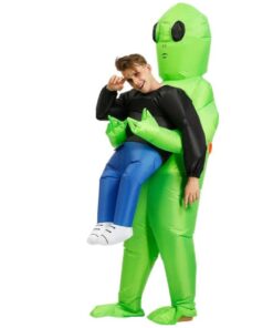 deguisement porte moi alien