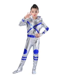 costume robot spatial