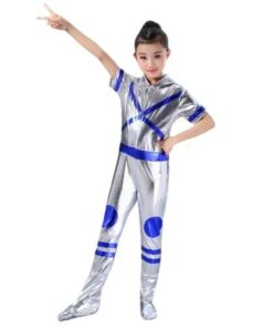 Déguisement Robot Galactique