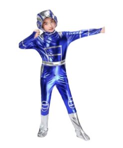 deguisement cosmonaute garcon