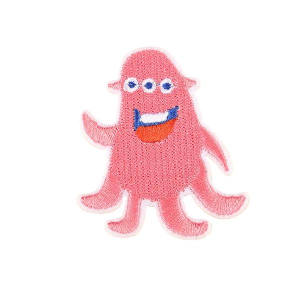 ecusson-alien-rose___3 ecusson alien mysterieux