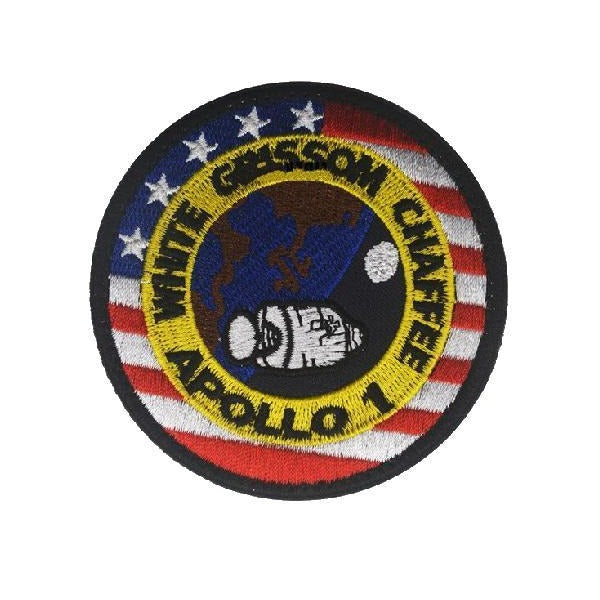 ecusson-apollo-1___1 Écusson Apollo 1