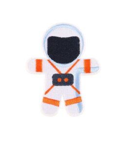 Écusson  Cosmonaute