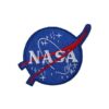 ecusson-nasa-velcro