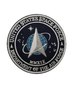 Écusson  Space Force