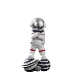 figurine decorative astronaute