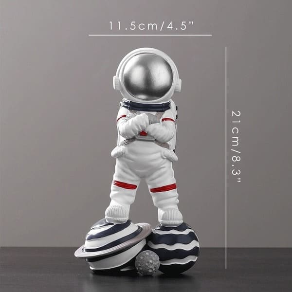 figurine-astronaite-maitre-univers-argent figurine astronaute maitre univers bleu