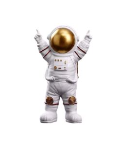 figurine astronaute 1/6