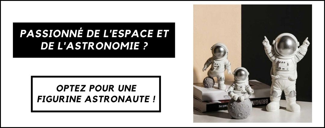 Figurine Astronaute