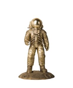 figurine astronaute