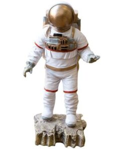 Figurine <br> Cosmonaute