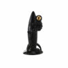 figurine-fusee-astronaute noir
