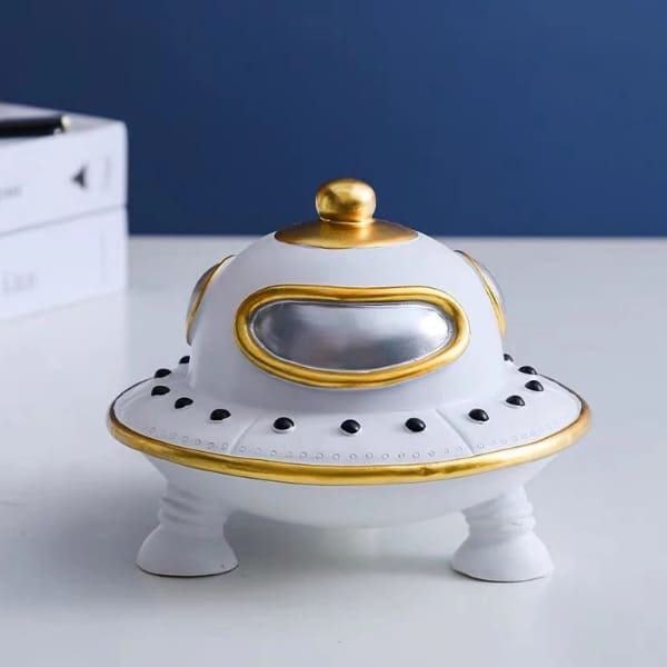 figurine-ovni figurine ovni