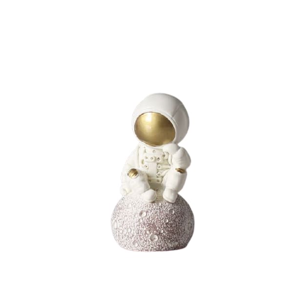 figurine-petit-astronaute-pensant Mini Figurine Astronaute