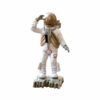 figurine spationaute
