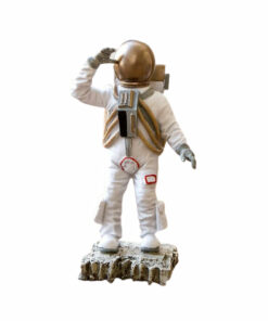 figurine spationaute