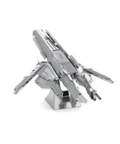 figurine vaisseau spatial