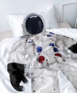 housse de couette astronaute snurk