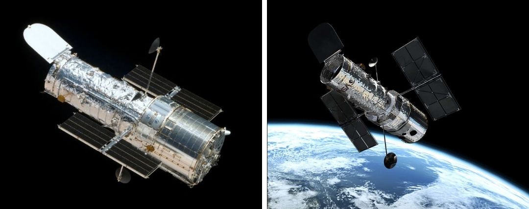 Télescope Spatial Hubble
