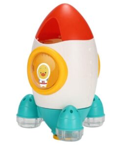 jouet bebe fusee