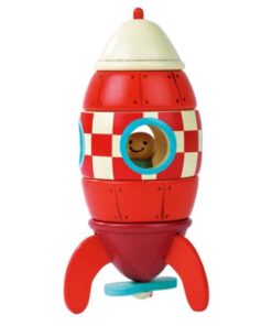 Jouets Fusée