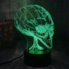lampe alien