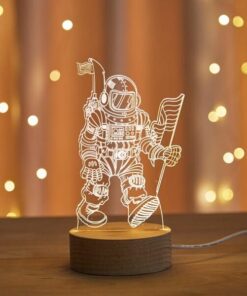lampe astronaute apollo