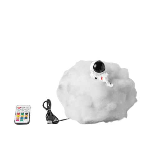 lampe-astronaute-nuage-blanc