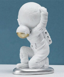 lampe astronaute lune