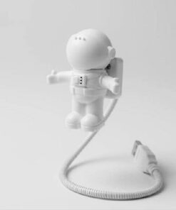lampe astronaute