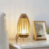 lampe chevet fusee