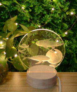 lampe espace galactique unviers