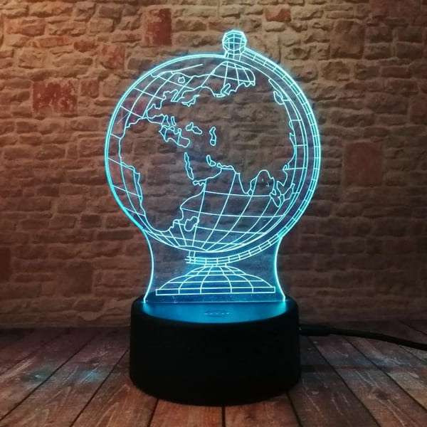 lampe-globe-terrestre-lumineuex-cyan_197149b2-08a6-4642-b339-82ce7b12ad13 lampe globe terrestre lumineux