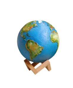 Lampe Globe | Le Petit Astronaute