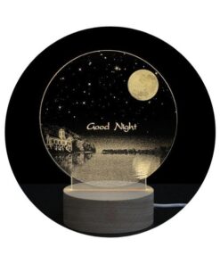 lampe good night