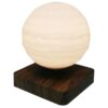 lampe jupiter levitation