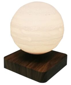 lampe jupiter levitation