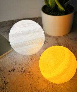 lampe jupiter