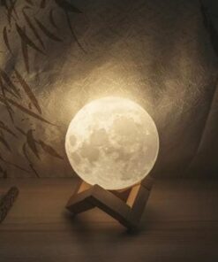 lampe lune