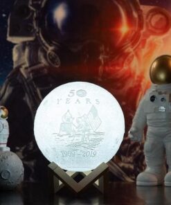 lampe lune apollo 11