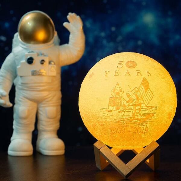 lampe-lune-apollo-11 lampe lune astronaute