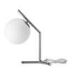 lampe lune chevet