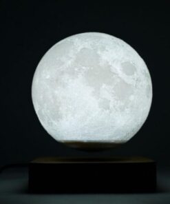 lampe lune levitation usb