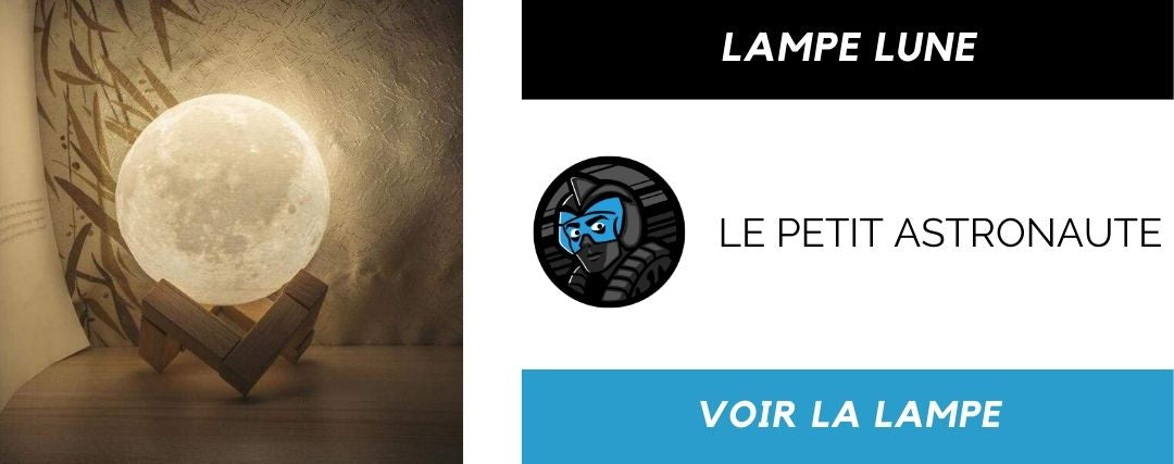 Lampe Lune