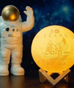 lampe lune anniversaire