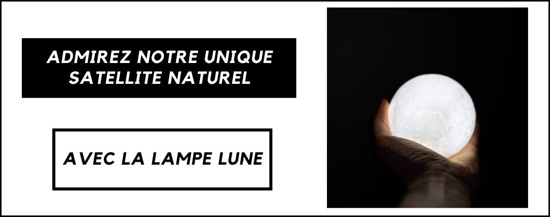 Lampe Lune
