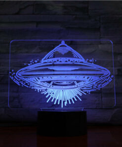 lampe ovni 3d
