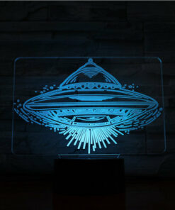 lampe ovni 3d