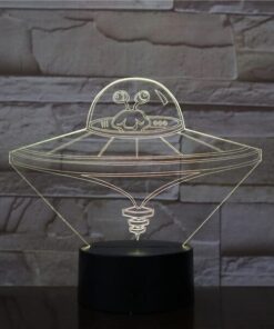 lampe ovni