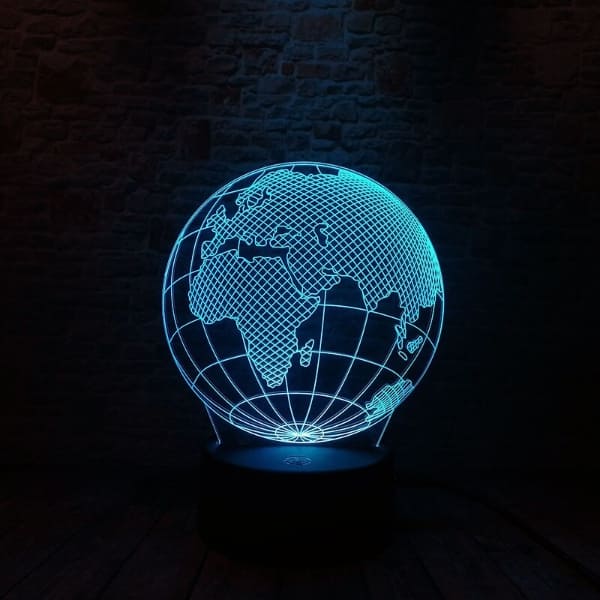 lampe-planete-terre-cyan_32ce4283-f0e5-4117-ac8a-0d8cf74f13e4 lampe planete terre
